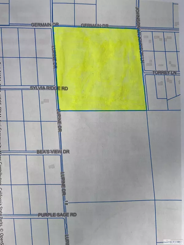 Grass Valley, NV 89445,NA Germain