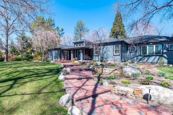 1101 Dartmouth DR Drive, Reno, NV 89509