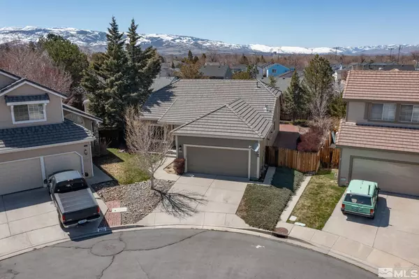 Reno, NV 89502,4683 Hydepark CT Court
