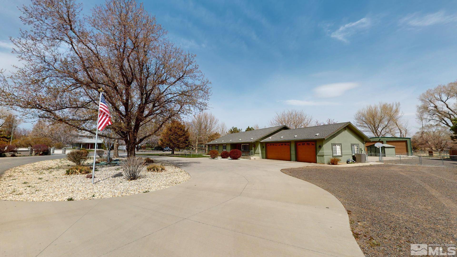 630 Country DR Drive, Fernley, NV 89408