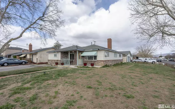 1380 Yori AVE Avenue, Reno, NV 89502