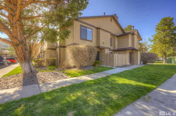 Reno, NV 89502,4785 Reggie RD Road