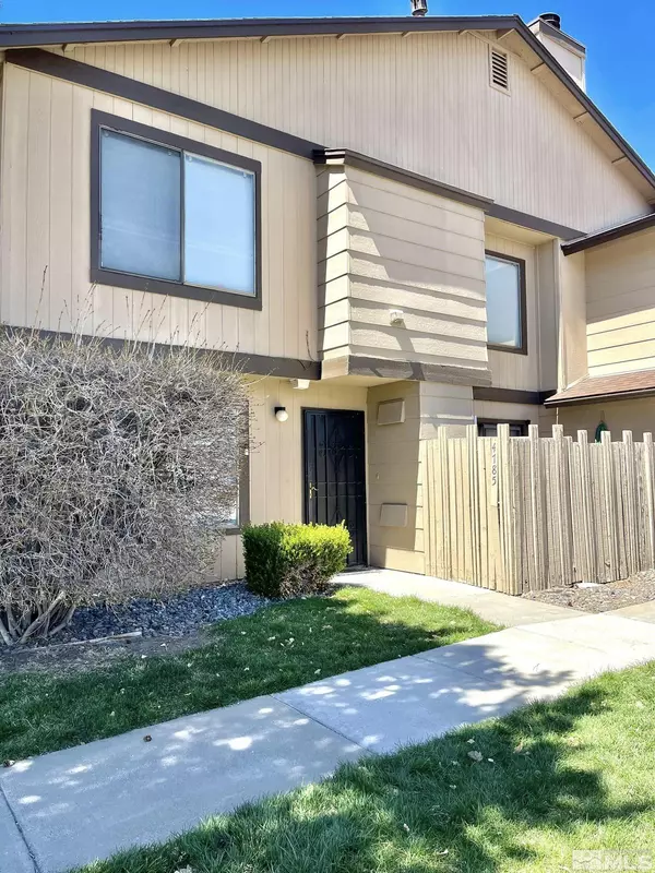 4785 Reggie RD Road, Reno, NV 89502