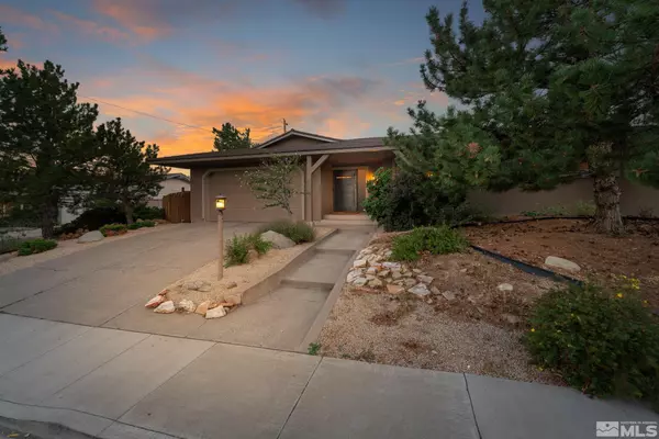 Reno, NV 89509,3410 Cashill BLVD Boulevard