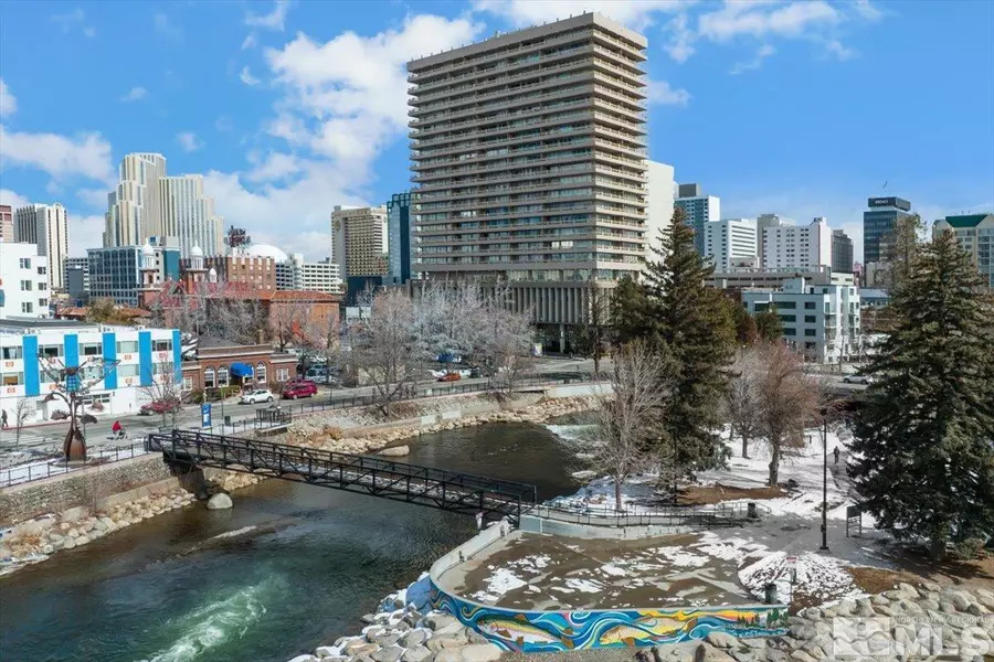 100 N Arlington #5K, Reno, NV 89501