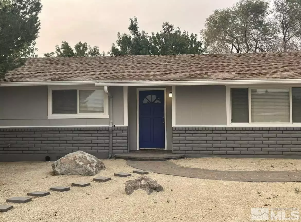 Reno, NV 89506,2715 Knob Hill DR Drive