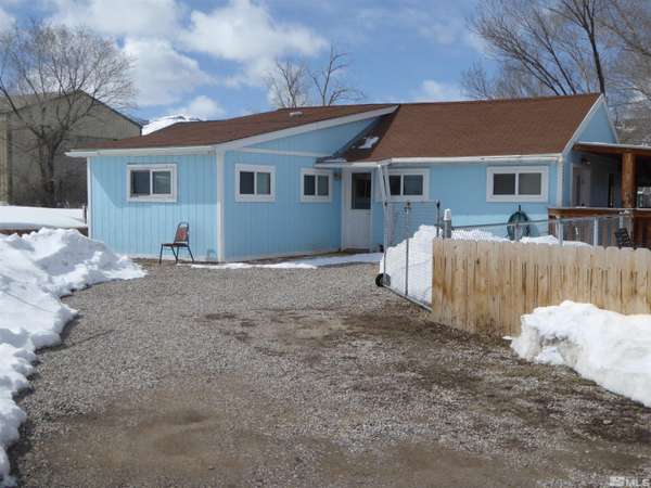 2291 Campton, Ely, NV 89301