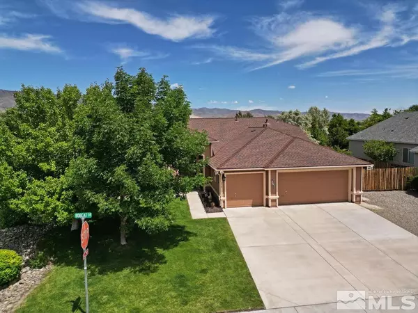 Dayton, NV 89403,210 Bobcat