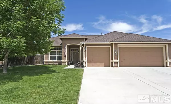 210 Bobcat,  Dayton,  NV 89403
