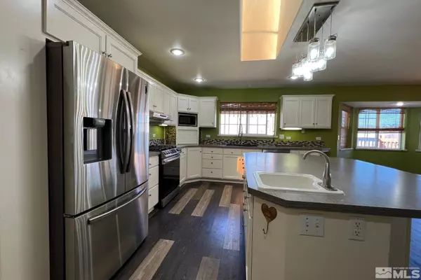 Winnemucca, NV 89445,45 Julie CT