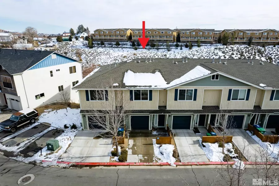 4810 Ciarra Kennedy LN, Reno, NV 89503