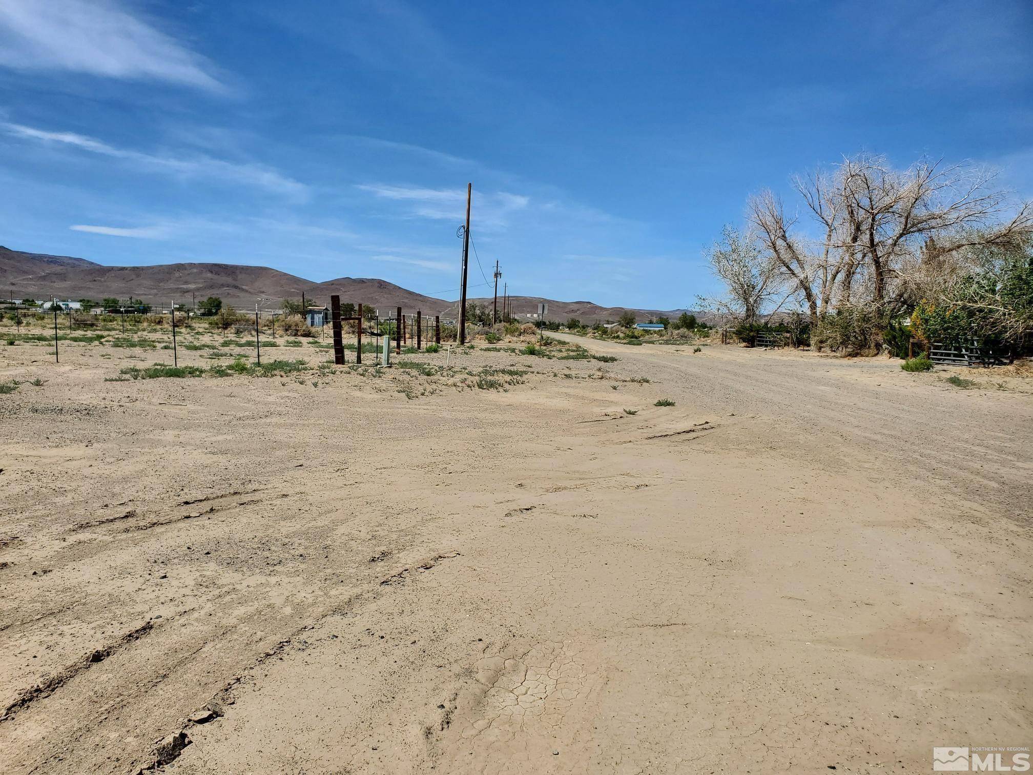 Silver Springs, NV 89429,3510 S Hwy 95A