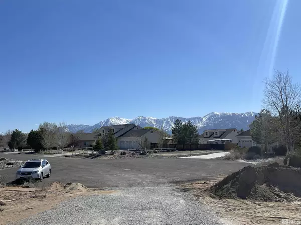 Minden, NV 89423,2717 Kaleb CT