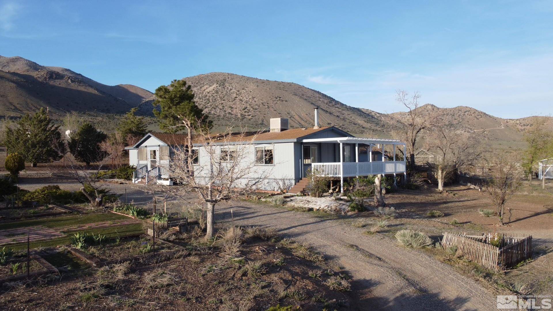 1203 sand CT Court, Wellington, NV 89444