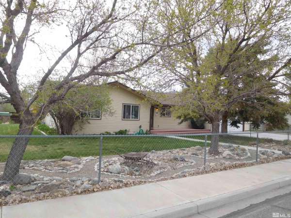 3320 Granada AVE, Winnemucca, NV 89445