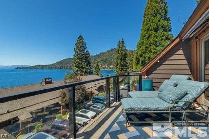 501 Lakeshore BLVD Boulevard #15, Incline Village, NV 89451
