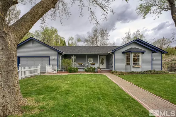 Reno, NV 89509,2055 Meadowview