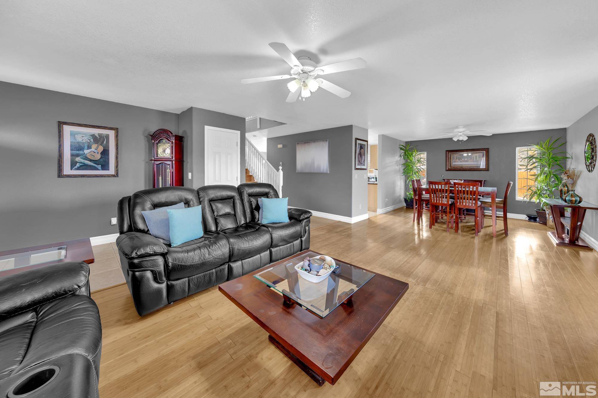 7504 Rembrandt DR Drive, Sun Valley, NV 89433