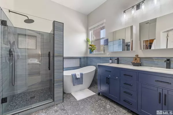 Reno, NV 89521,1675 Ghettis