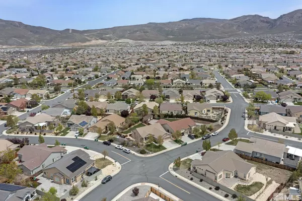 Reno, NV 89521,1675 Ghettis