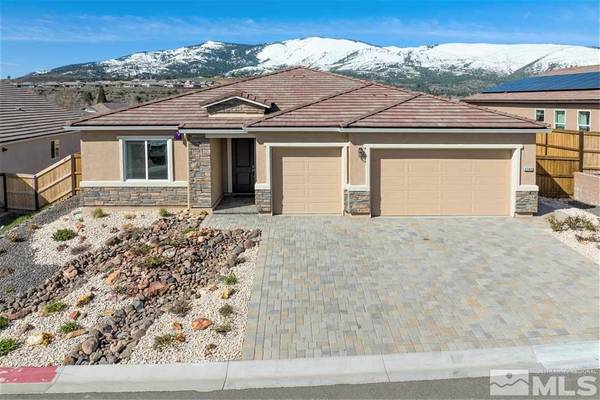8380 Castletroy, Verdi, NV 89439