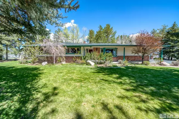 Reno, NV 89508,10555 Whitehawk DR