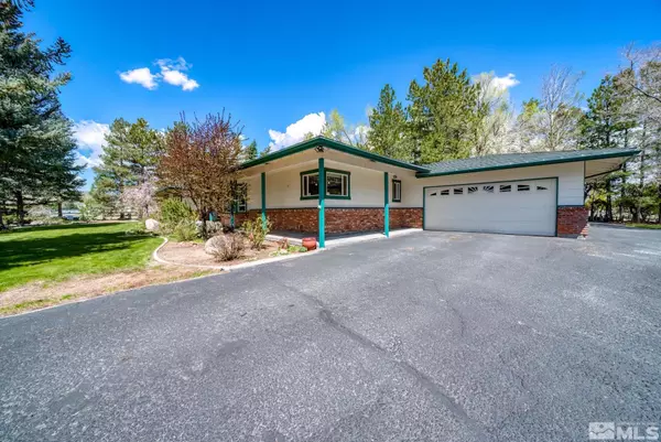 Reno, NV 89508,10555 Whitehawk DR