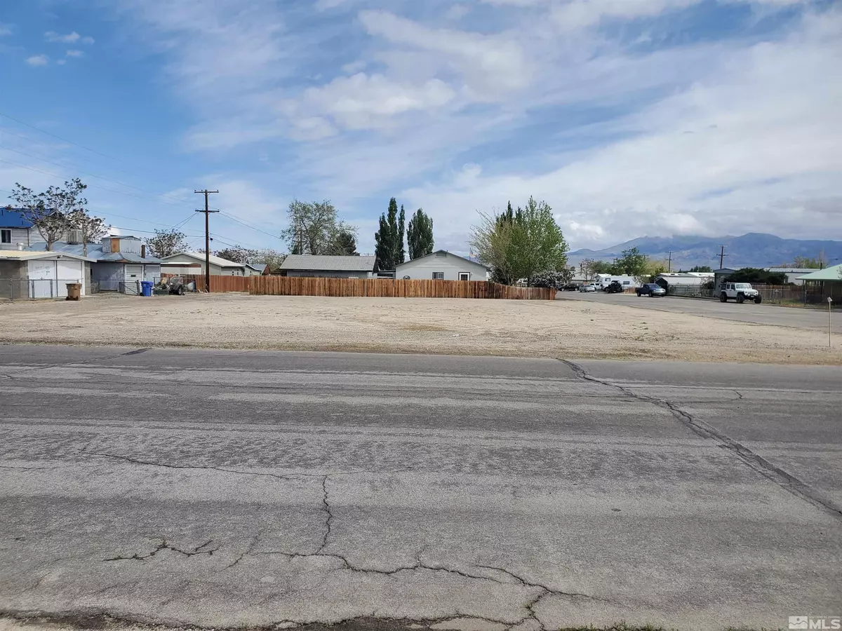 Hawthorne, NV 89415,8th & H H ST Street