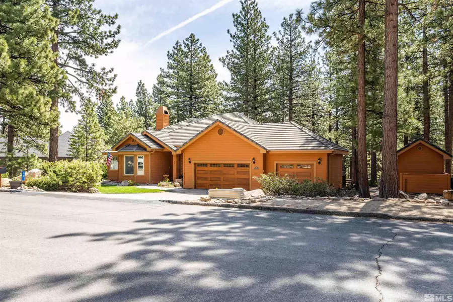 30 Golden Currant CIR, Reno, NV 89511