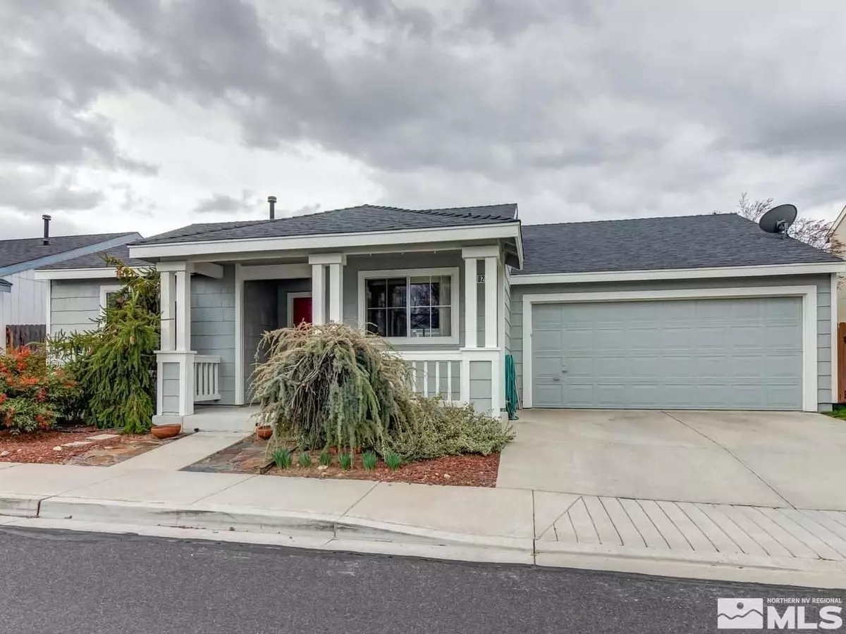Reno, NV 89502,4582 Sage Rose WAY Way