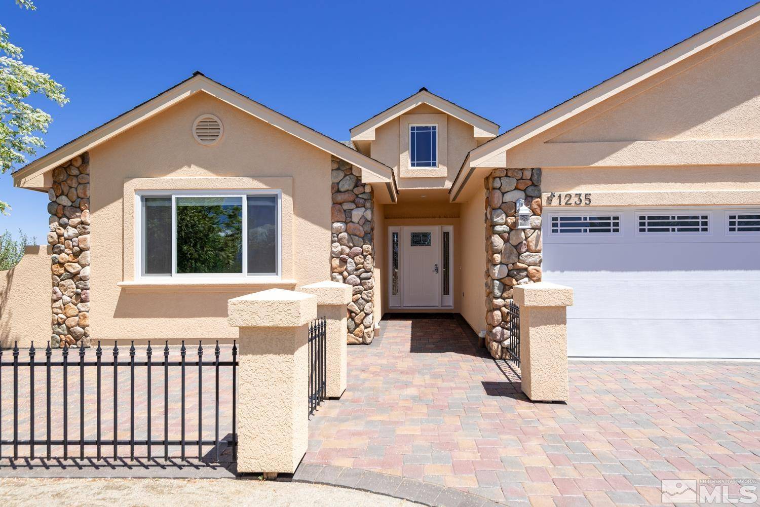 Gardnerville, NV 89410,1235 Golden Eagle CT Court