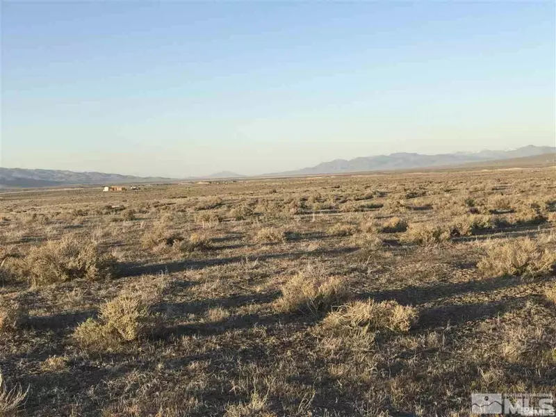 00230001 Back Side of Rye Patch Rd-Old Emigrant, Lovelock, NV 89419