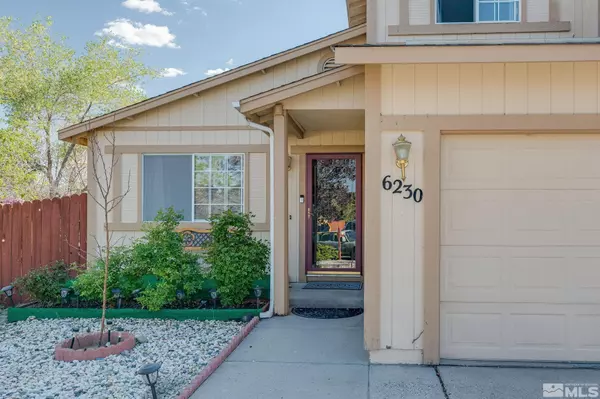 Sun Valley, NV 89433,6230 W Cree CT