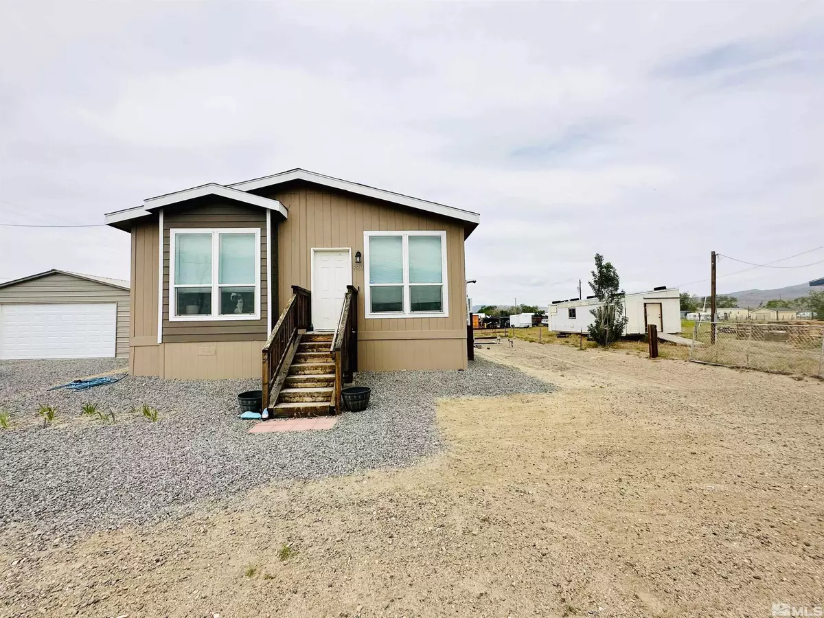 Silver Springs, NV 89429,3913 Amber ST