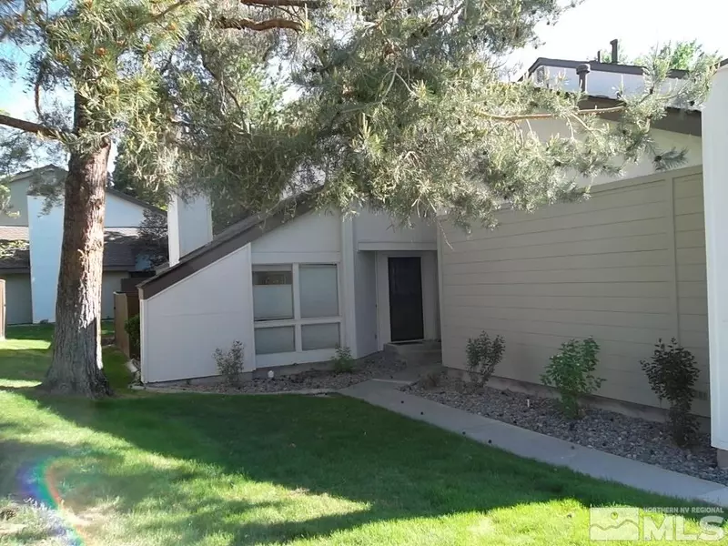 319 Lorraine, Reno, NV 89509