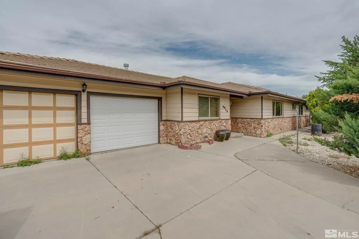 Reno, NV 89502,2815 Parkway