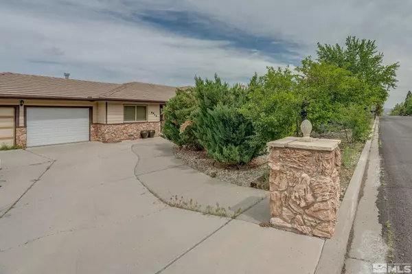 Reno, NV 89502,2815 Parkway