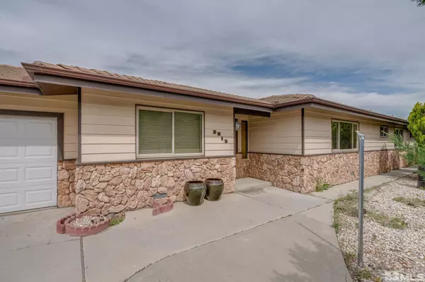 Reno, NV 89502,2815 Parkway