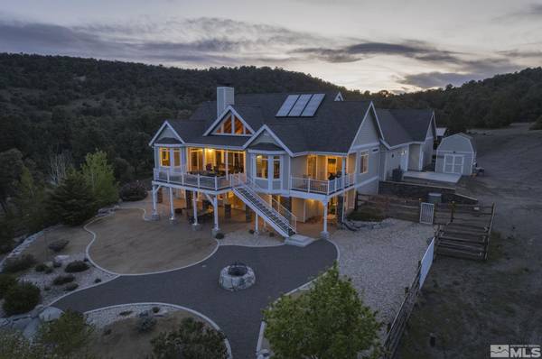 1680 Scorpion, Reno, NV 89521