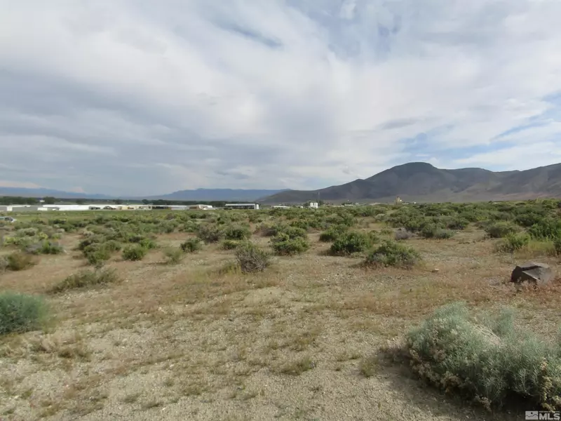23 Shelter Hills, Yerington, NV 89447