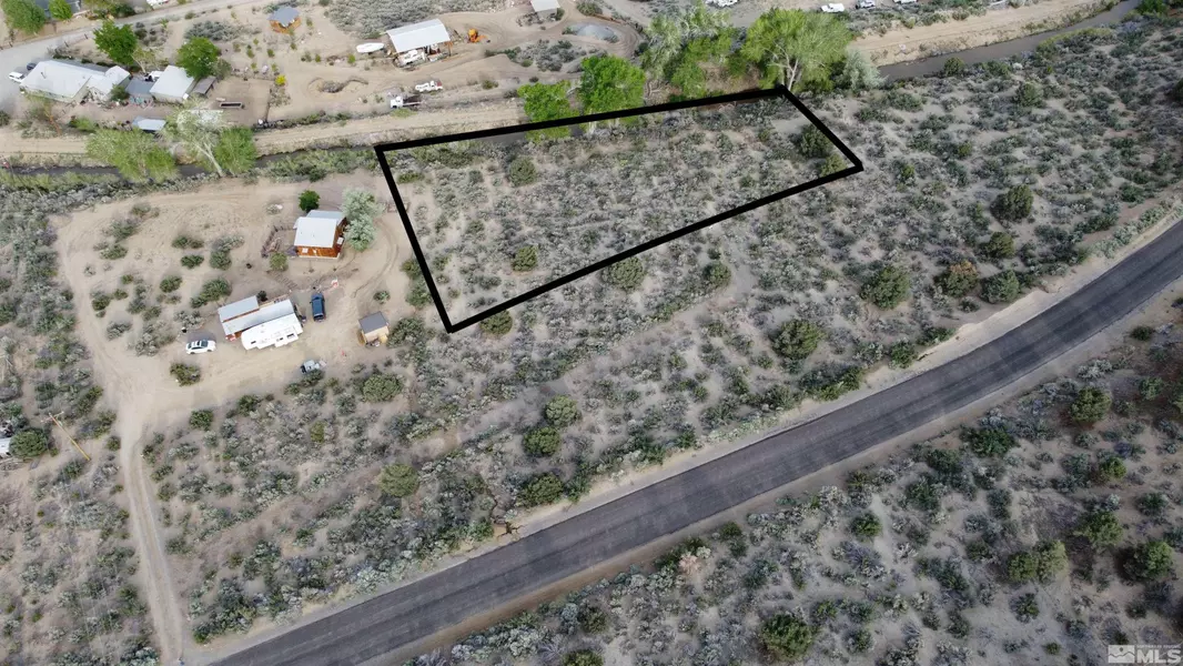 000 Upper Colony APN, Smith, NV 89444