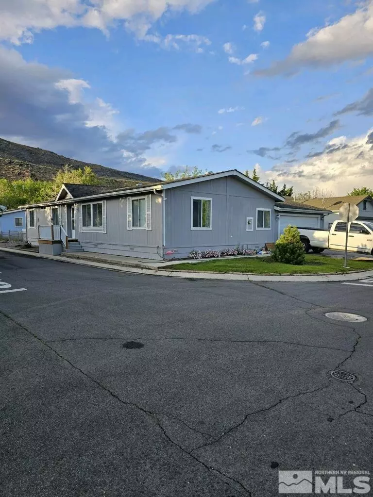 Sparks, NV 89434,263 Ave De
