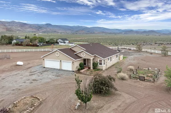 5224 Eagle, Reno, NV 89510