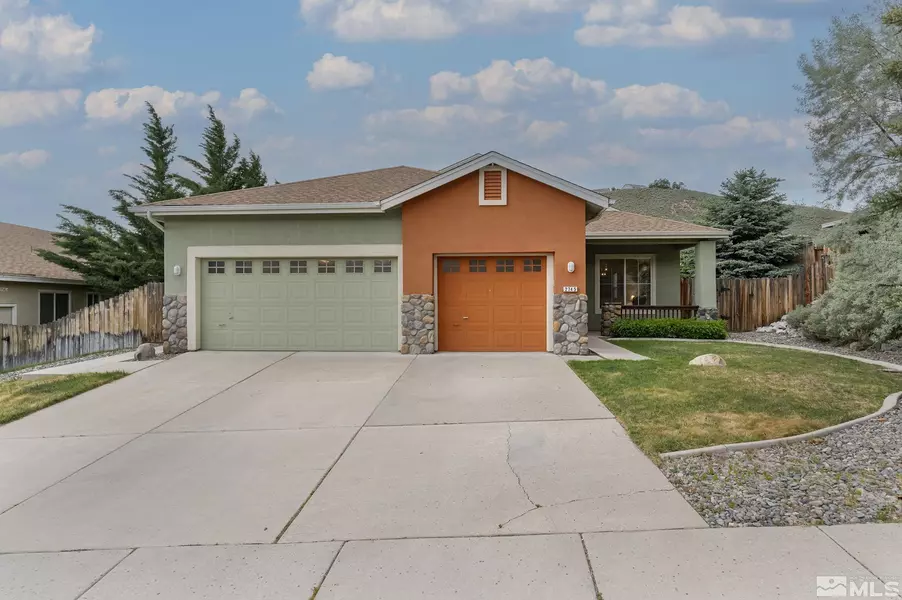 2745 Avenida De Landa, Reno, NV 89523