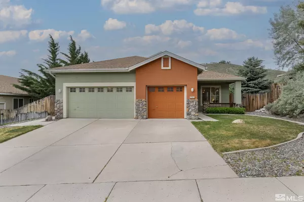 Reno, NV 89523,2745 Avenida De Landa