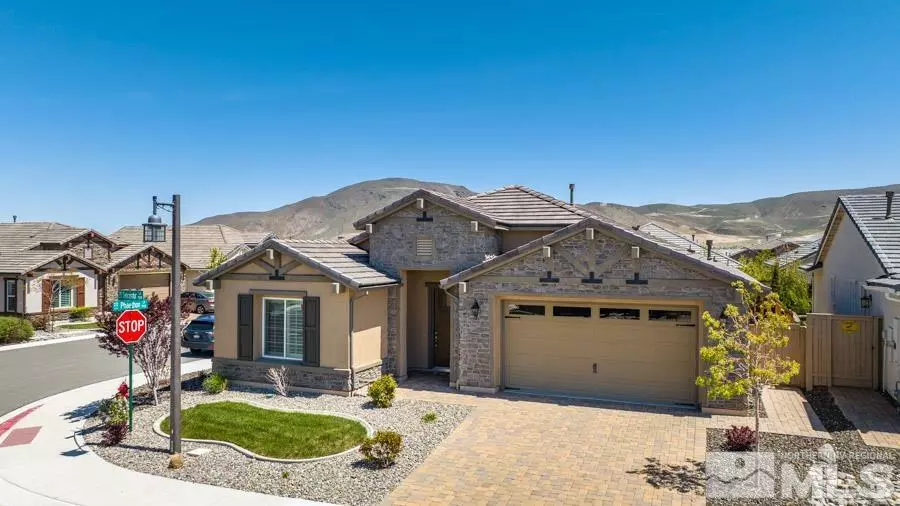 Reno, NV 89521,9502 Tencendur LN