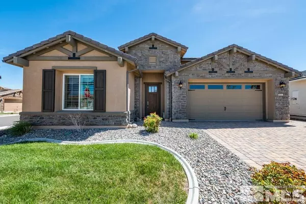 Reno, NV 89521,9502 Tencendur LN