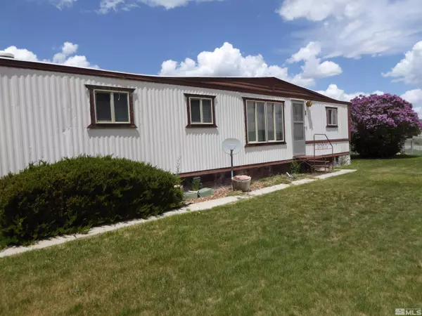 Ruth, NV 89319,1 Mahogany ST