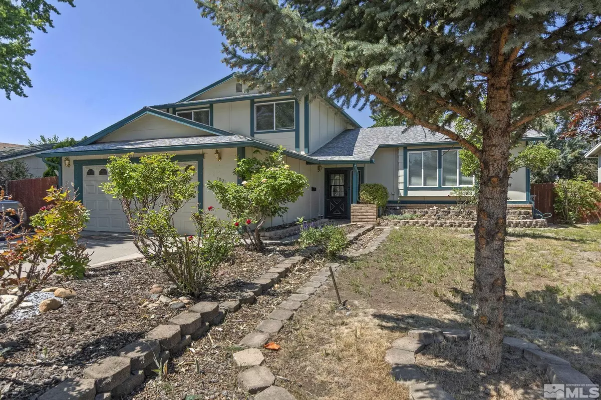 Sparks, NV 89434,1091 Alta Vista