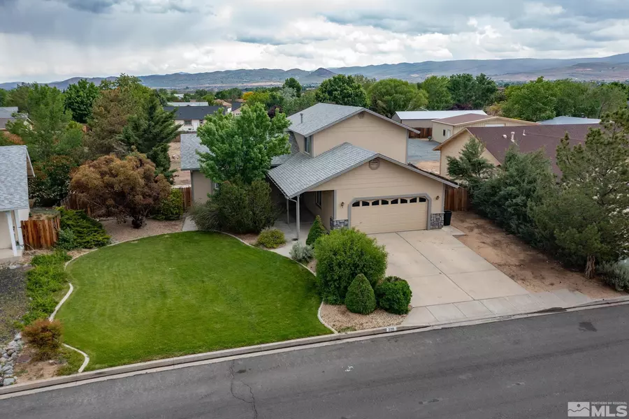 220 Monumental, Sparks, NV 89436